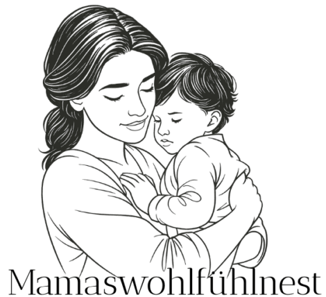 Mamaswohlfühlnest