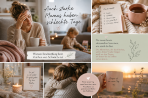 Mama-Alltag