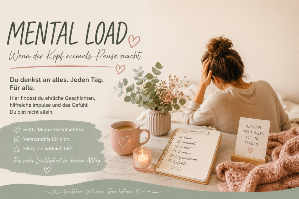 Mental Load