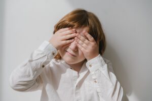 Wutanfall nach Papa-Wochenende